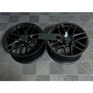 Forged OEM Wheels R21 (Set of 4) photo 4
