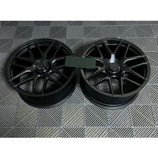 Forged OEM Wheels R21 (Set of 4) photo 4