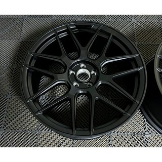 Forged OEM Wheels R21 (Set of 4) photo 1