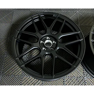 Forged OEM Wheels R21 (Set of 4) photo 1