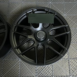 Forged OEM Wheels R21 (Set of 4) photo 2