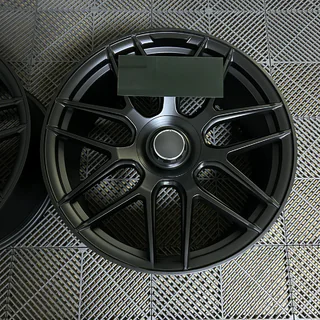 Forged OEM Wheels R21 (Set of 4) photo 2