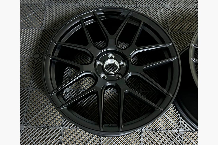 Mercedes GLC X254 2022- Forged OEM Wheels R21 (Set of 4) Image