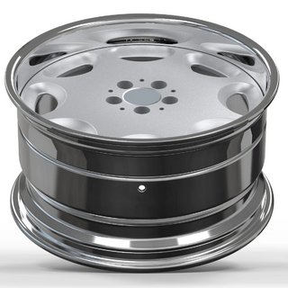 Forged OEM Wheels R19 (Set of 4) photo 3