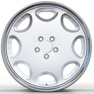 Forged OEM Wheels R19 (Set of 4) photo 1
