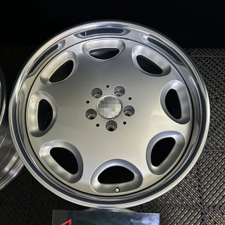 Forged OEM Wheels R19 (Set of 4) photo 4