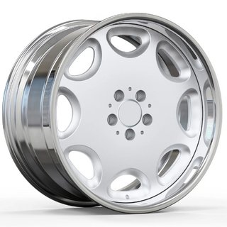 Forged OEM Wheels R19 (Set of 4) photo 2