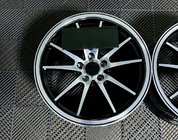 Mercedes E-class W211 2002-2009 Forged OEM R18 Wheels (Set of 4) photo 2