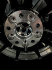 Mercedes E-class W211 2002-2009 Forged OEM R18 Wheels (Set of 4) photo 5