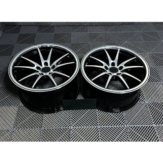 Forged OEM R18 Wheels (Set of 4) Mercedes E-сlass W211 2002-2009 photo 1