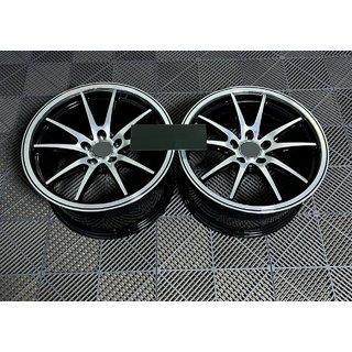Forged OEM R18 Wheels (Set of 4) Mercedes E-сlass W211 2002-2009 photo 3