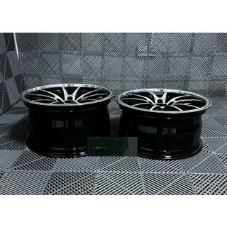 Forged OEM R18 Wheels (Set of 4) Mercedes E-сlass W211 2002-2009 photo 4