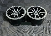 Mercedes E-class W211 2002-2009 Forged OEM Wheels R17 (Set of 4) photo 3