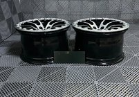 Mercedes E-class W211 2002-2009 Forged OEM Wheels R17 (Set of 4) photo 4