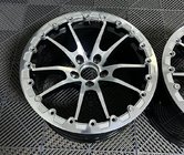 Mercedes E-class W211 2002-2009 Forged OEM Wheels R17 (Set of 4) photo 1