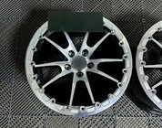 Mercedes E-class W211 2002-2009 Forged OEM Wheels R17 (Set of 4) photo 5