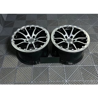 Forged OEM Wheels R17 (Set of 4) Mercedes E-сlass W211 2002-2009 photo 3