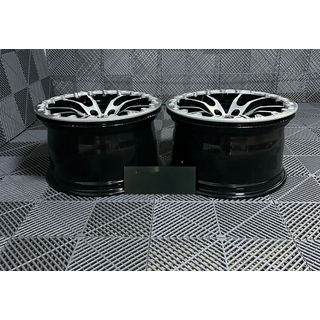 Forged OEM Wheels R17 (Set of 4) Mercedes E-сlass W211 2002-2009 photo 4