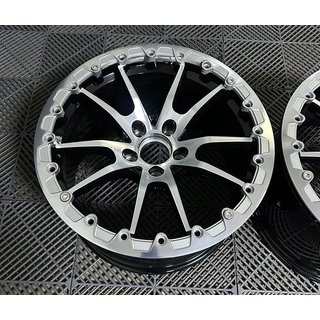 Forged OEM Wheels R17 (Set of 4) Mercedes E-сlass W211 2002-2009 photo 1