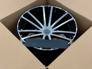 Mercedes SL R230 2001-2011 Forged OEM Wheels R19 R20 V2 (Set of 4) photo 4