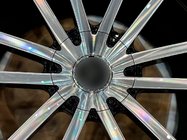 Mercedes SL R230 2001-2011 Forged OEM Wheels R19 R20 V2 (Set of 4) photo 10