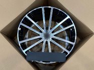 Mercedes SL R230 2001-2011 Forged OEM Wheels R19 R20 V2 (Set of 4) photo 2