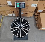 Mercedes SL R230 2001-2011 Forged OEM Wheels R19 R20 V2 (Set of 4) photo 12