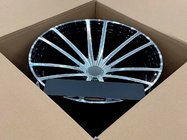 Mercedes SL R230 2001-2011 Forged OEM Wheels R19 R20 V2 (Set of 4) photo 5