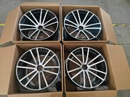 Mercedes SL R230 2001-2011 Forged OEM Wheels R19 R20 V2 (Set of 4) photo 8