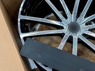 Mercedes SL R230 2001-2011 Forged OEM Wheels R19 R20 V2 (Set of 4) photo 11