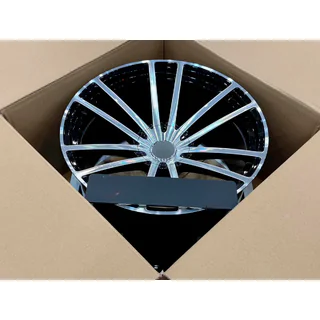 Forged OEM Wheels R19 R20 V2 (Set of 4) photo 4