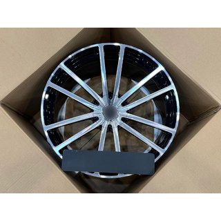 Forged OEM Wheels R19 R20 V2 (Set of 4) photo 2