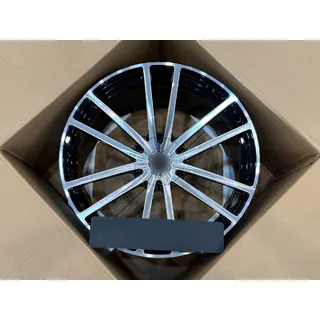 Forged OEM Wheels R19 R20 V2 (Set of 4) photo 2