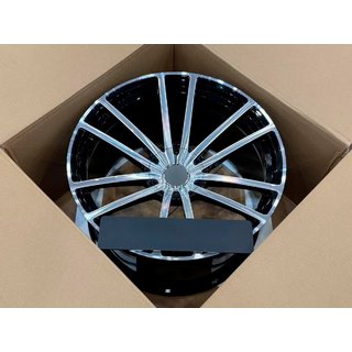 Forged OEM Wheels R19 R20 V2 (Set of 4) photo 3