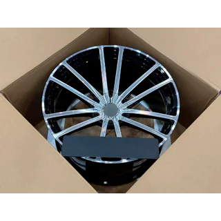 Forged OEM Wheels R19 R20 V2 (Set of 4) photo 3