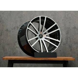 Forged OEM Wheels R19 R20 V2 (Set of 4) photo 1