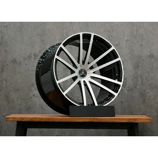 Forged OEM Wheels R19 R20 V2 (Set of 4) photo 1