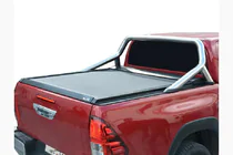 Toyota Hilux 2015- Roller Shutter Omback (2020-) photo 1