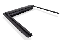 Toyota Hilux 2015- Roller Shutter Omback (2020-) photo 4
