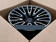 Mercedes G class W463 2018-2024 Forged OEM R22 V6 Wheels (Set of 4) photo 5