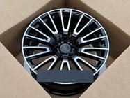 Mercedes G class W463 2018-2024 Forged OEM R22 V6 Wheels (Set of 4) photo 3