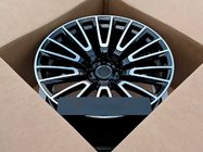 Mercedes G class W463 2018-2024 Forged OEM R22 V6 Wheels (Set of 4) photo 4