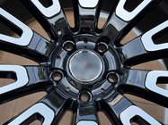 Mercedes G class W463 2018-2024 Forged OEM R22 V6 Wheels (Set of 4) photo 11