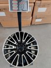 Mercedes G class W463 2018-2024 Forged OEM R22 V6 Wheels (Set of 4) photo 12