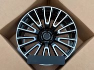 Mercedes G class W463 2018-2024 Forged OEM R22 V6 Wheels (Set of 4) photo 2