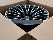 Mercedes G class W463 2018-2024 Forged OEM R22 V6 Wheels (Set of 4) photo 7