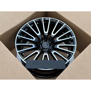 Forged OEM R22 V6 Wheels (Set of 4) photo 3