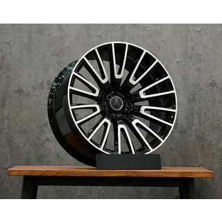 Forged OEM R22 V6 Wheels (Set of 4) photo 1