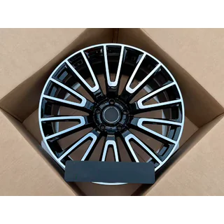 Forged OEM R22 V6 Wheels (Set of 4) photo 2