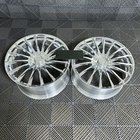 Mercedes S-class W222 2013-2022 Forged OEM R21 V2 Wheels (Set of 4) photo 3